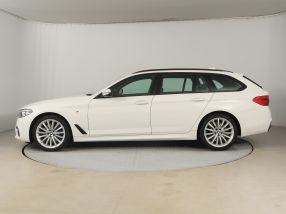 BMW 5 - 2018