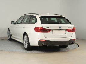BMW 5 - 2018