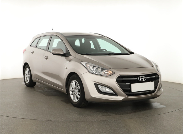 Hyundai i30 2017