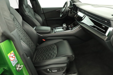 Audi RS Q8 - 2020