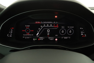 Audi RS Q8 - 2020
