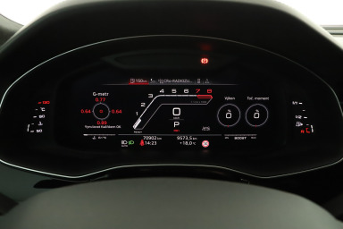 Audi RS Q8 - 2020