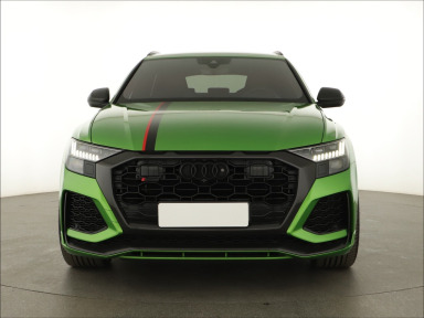 Audi RS Q8 - 2020