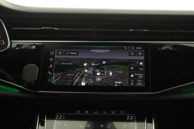 Audi RS Q8 - 2020