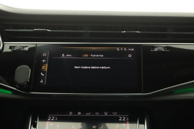 Audi RS Q8 - 2020