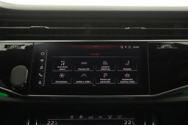 Audi RS Q8 - 2020