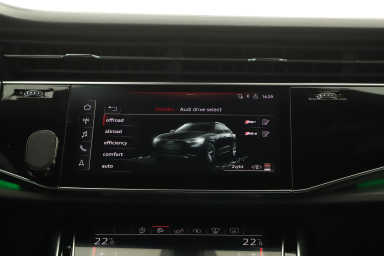 Audi RS Q8 - 2020