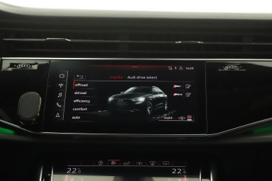 Audi RS Q8 - 2020