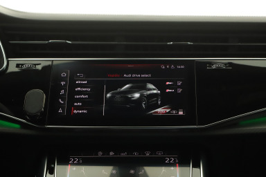 Audi RS Q8 - 2020