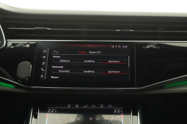 Audi RS Q8 - 2020