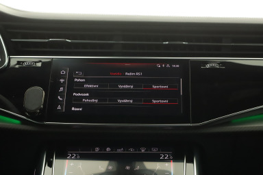 Audi RS Q8 - 2020