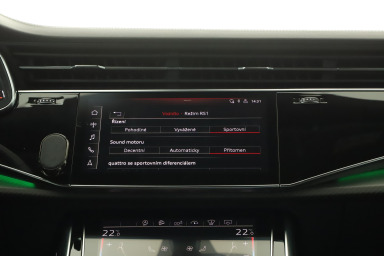 Audi RS Q8 - 2020