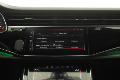 Audi RS Q8 - 2020