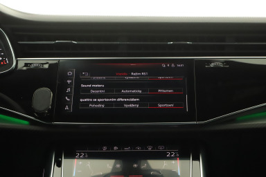 Audi RS Q8 - 2020