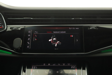 Audi RS Q8 - 2020