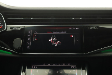 Audi RS Q8 - 2020