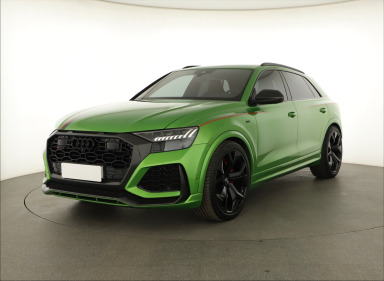 Audi RS Q8 - 2020
