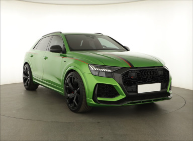Audi RS Q8 - 2020