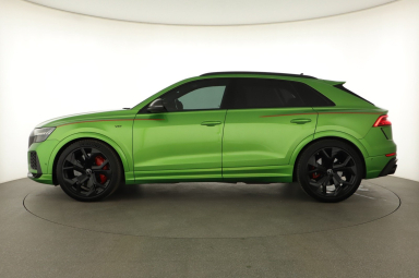 Audi RS Q8 - 2020