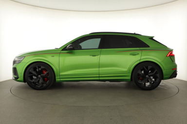 Audi RS Q8 - 2020