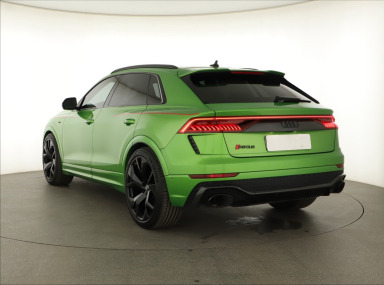 Audi RS Q8 - 2020
