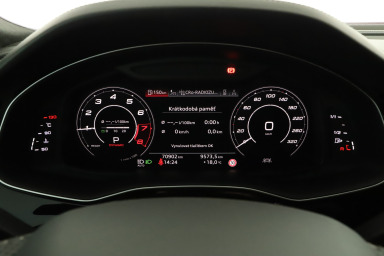 Audi RS Q8 - 2020