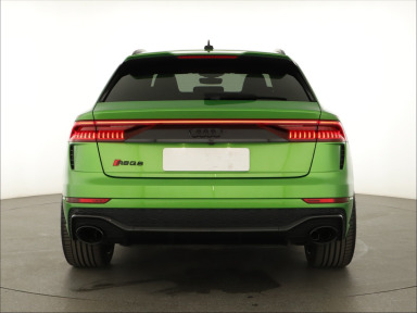 Audi RS Q8 - 2020