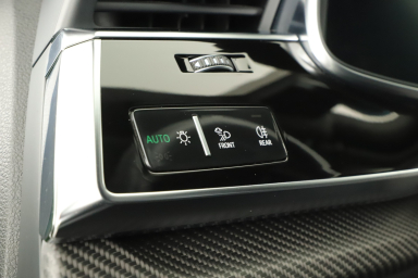 Audi RS Q8 - 2020