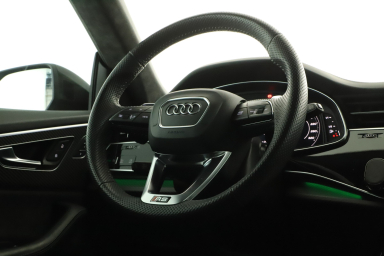 Audi RS Q8 - 2020