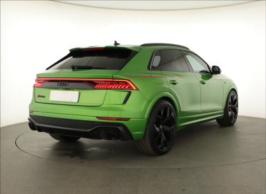 Audi RS Q8 - 2020