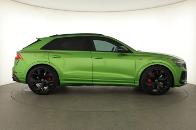 Audi RS Q8 - 2020