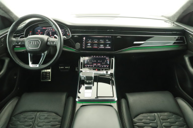 Audi RS Q8 - 2020