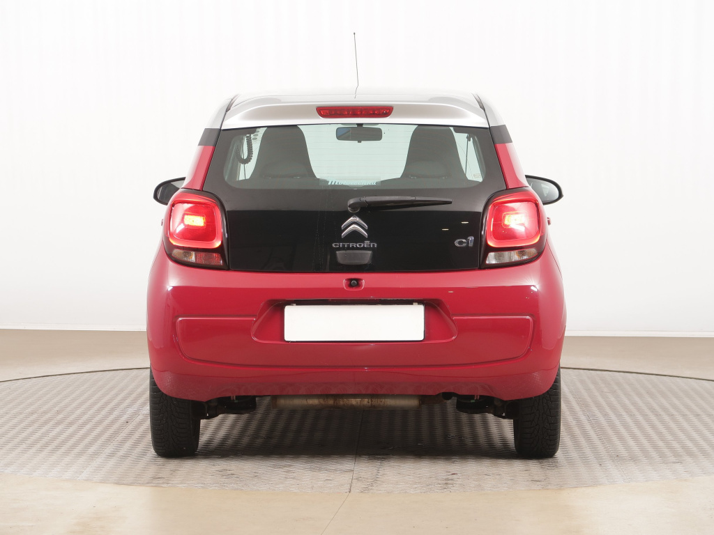 Citroen C1