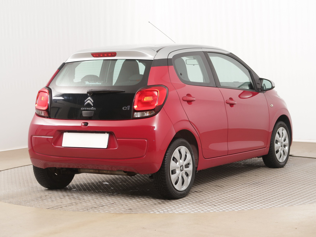 Citroen C1