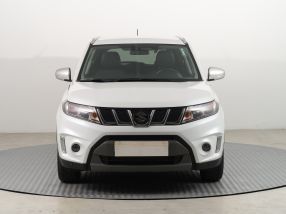 Suzuki Vitara - 2017