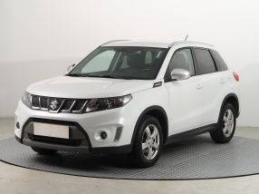 Suzuki Vitara - 2017