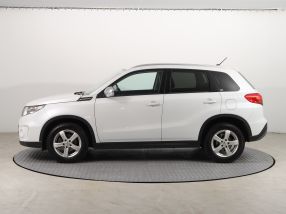 Suzuki Vitara - 2017