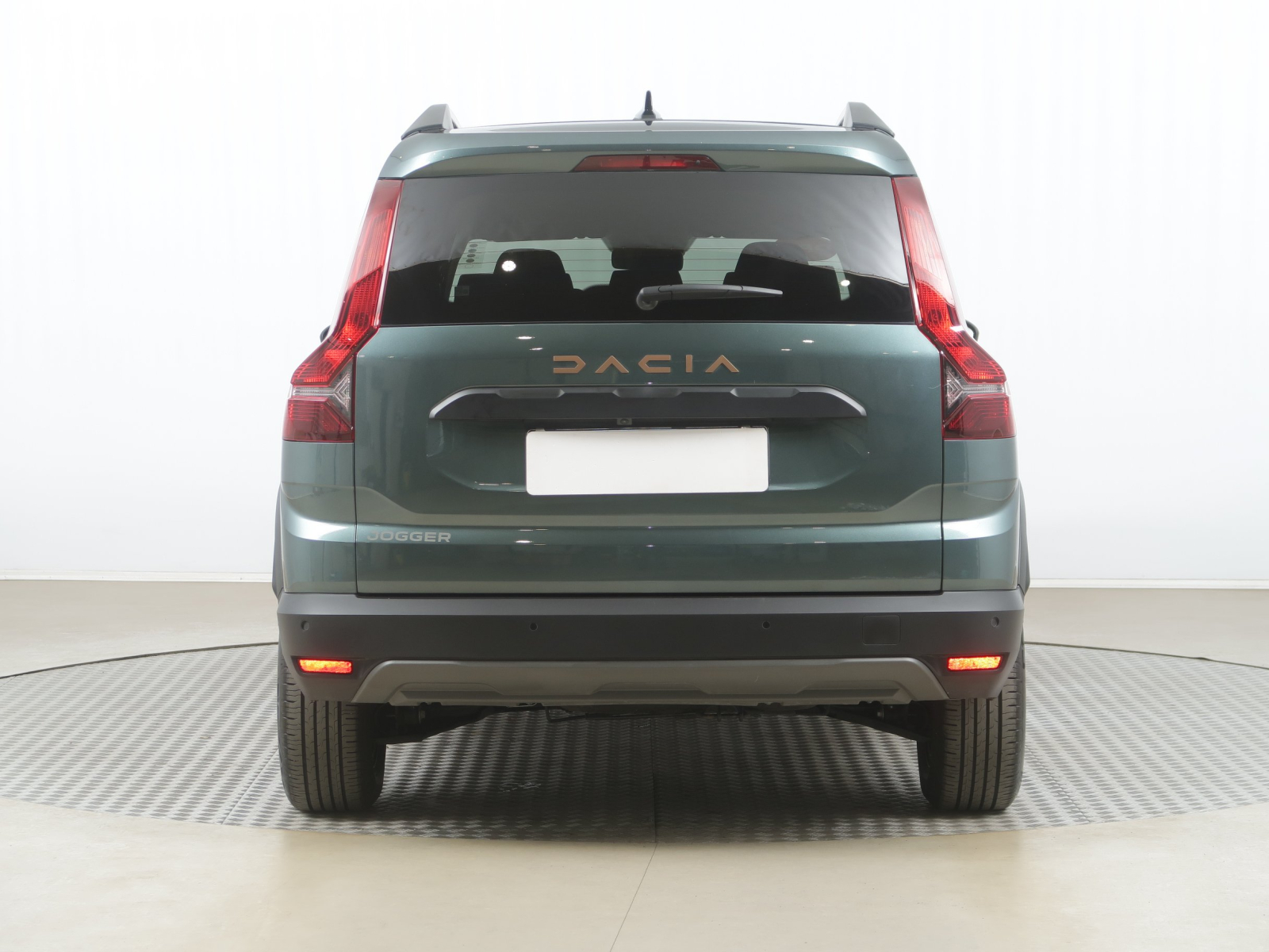 Dacia Jogger - 2024