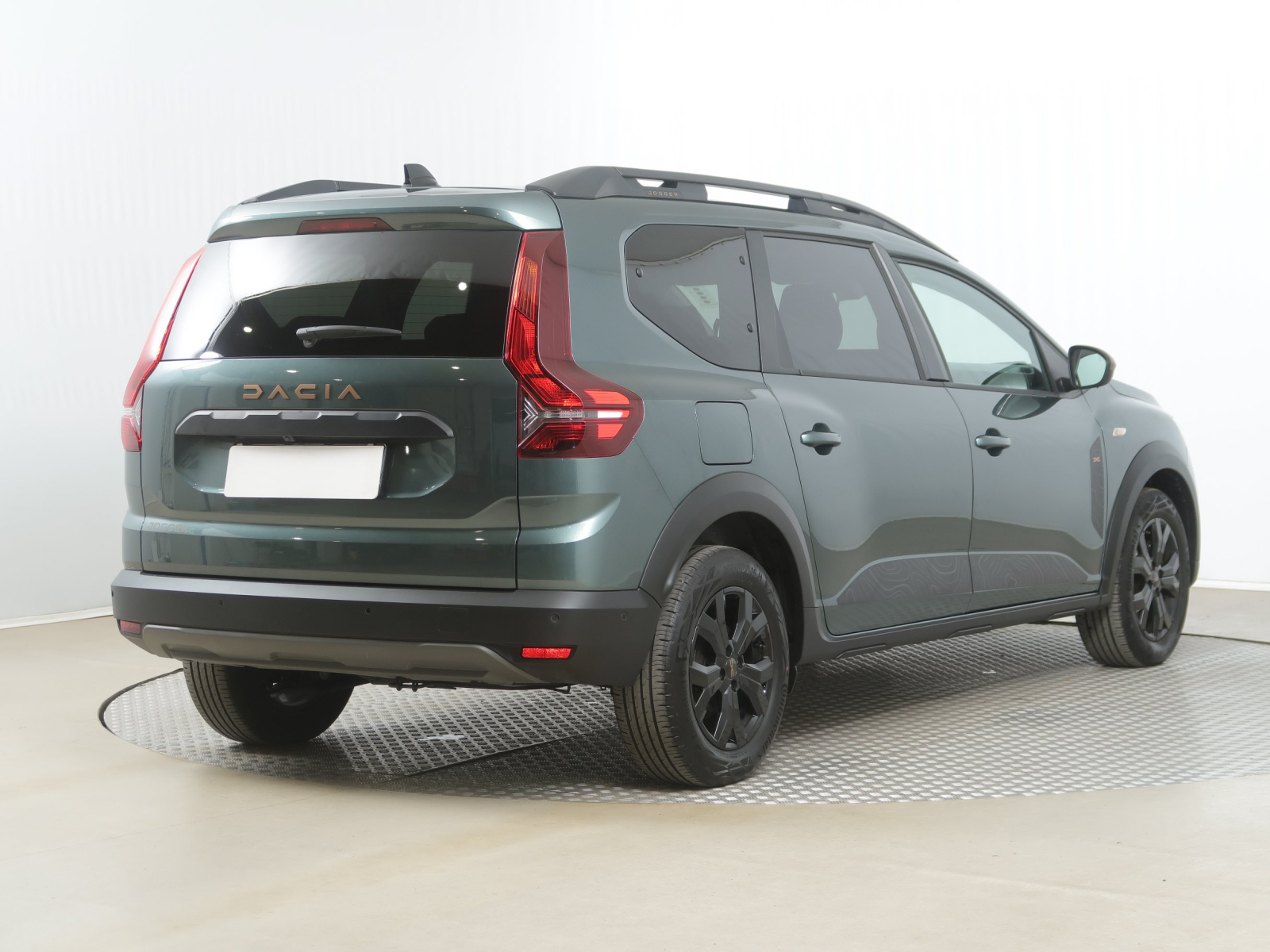 Dacia Jogger - 2024