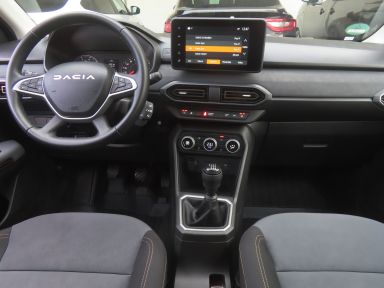 Dacia Jogger - 2024