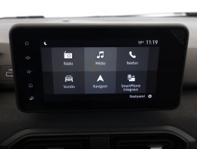 Dacia Jogger - 2024