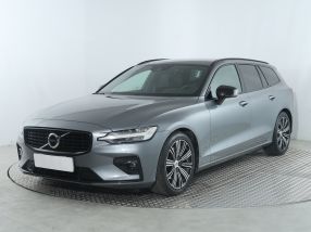 Volvo V60 - 2021