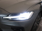 Volvo V60, 2021