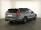 Volvo V60, 2021