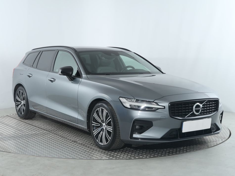 Volvo V60 - 2021