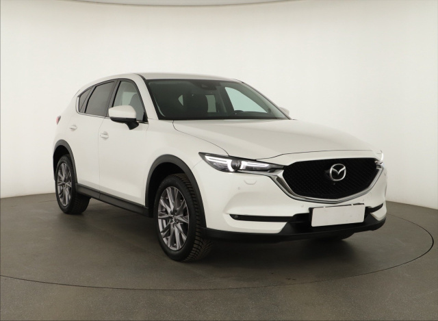Mazda CX-5 2019
