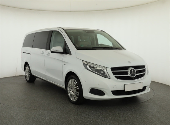 Mercedes-Benz V