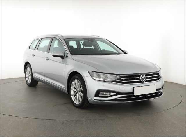 Volkswagen Passat 2020