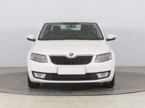 Skoda Octavia - 2015