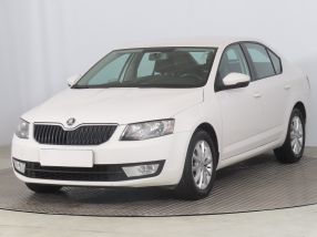 Skoda Octavia - 2015